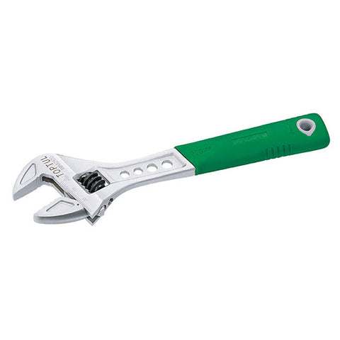 10" Paw Adjustable Wrench