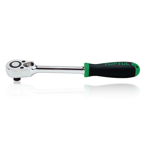 1/2" Dr. Reversible Ratchet with Quick Release